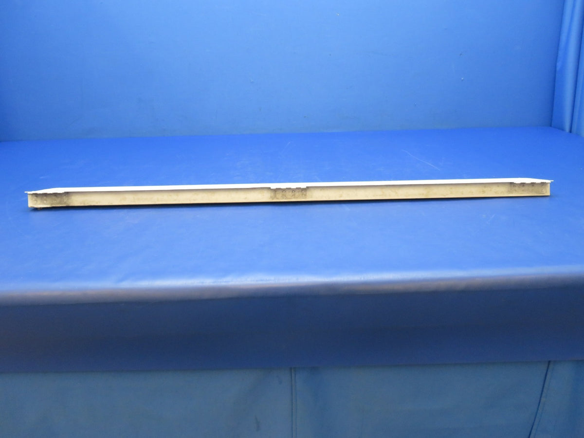 Piper PA-28-235 Cherokee Stabilator Left Hand Trim Tab P/N 63585-00 (0926-416)3