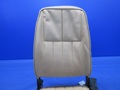 Piper PA38-112 Tomahawk Seat Assembly P/N 77750-03 FOR PARTS (0424-1084)