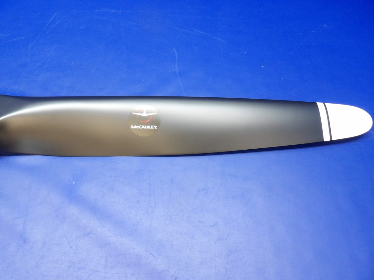 Cessna 172 McCauley Fixed Pitch Propeller 1C160 / DTM7533 OH w/ 8130 (0926-1225)9