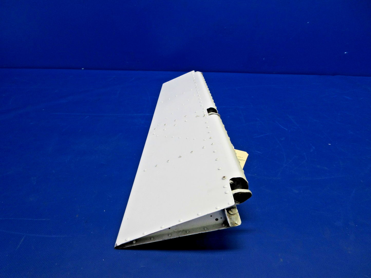 Piper PA-31T1 Cheyenne LH Elevator Trim Tab P/N 51346-10 (0226-1038)4
