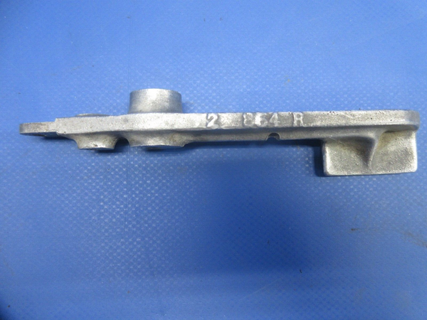 Champion 7ECA Citabria Brake Pedal Right Hand P/N 1-2613 (0824-740)