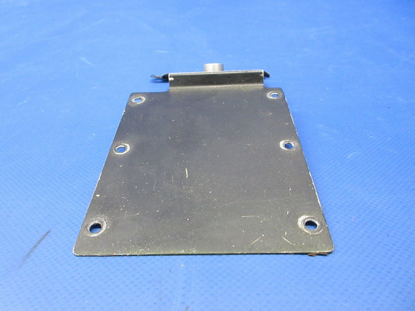 Cessna 180 / 180K Fuselage Tunnel AFT Cover Plate Assy P/N 0711856-1 (0624-1225)