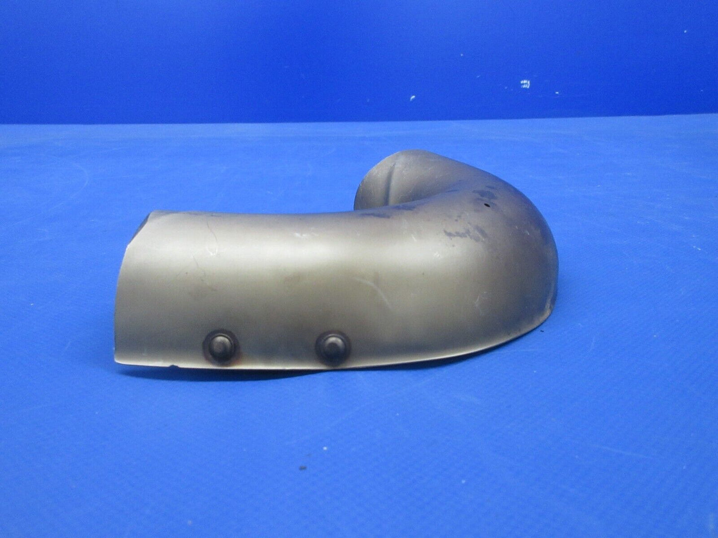Piper PA-32RT-300T Lance II Exhaust Heat Shields (1024-731)