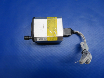 King KI250 Radar Altitude Indicator, Connector 066-3054-01 WARRANTY (0524-1748)