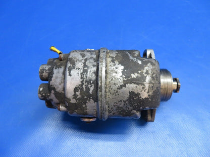 Continental GO-300-A Slick Electro Magneto P/N 626416 CORE (0824-2067)
