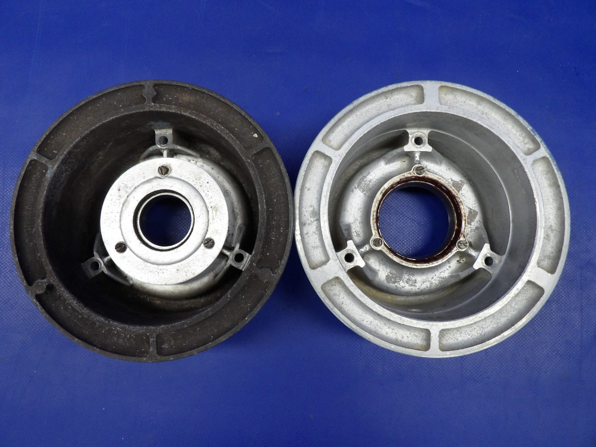 Mooney M20E Cleveland 40-86 Main Wheel 6.00-6 P/N 161-03000 (0826-2154)4