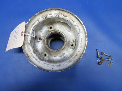 Goodyear Wheel Assembly Type III 6.00x6 P/N 9532117 (0424-1045)