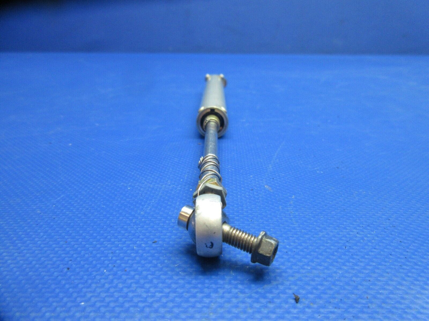 Robinson R44 II Helicopter Throttle Control Overtravel Spring A327-1 (0724-907)