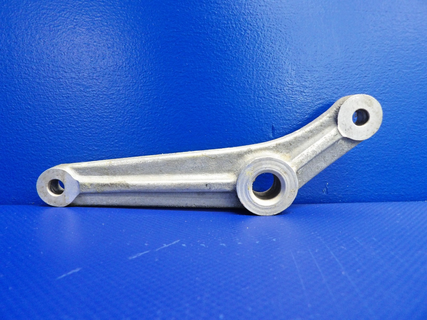 Lycoming Alternator Belt Adjust Bracket P/N 77757 NOS (0426-1235)0