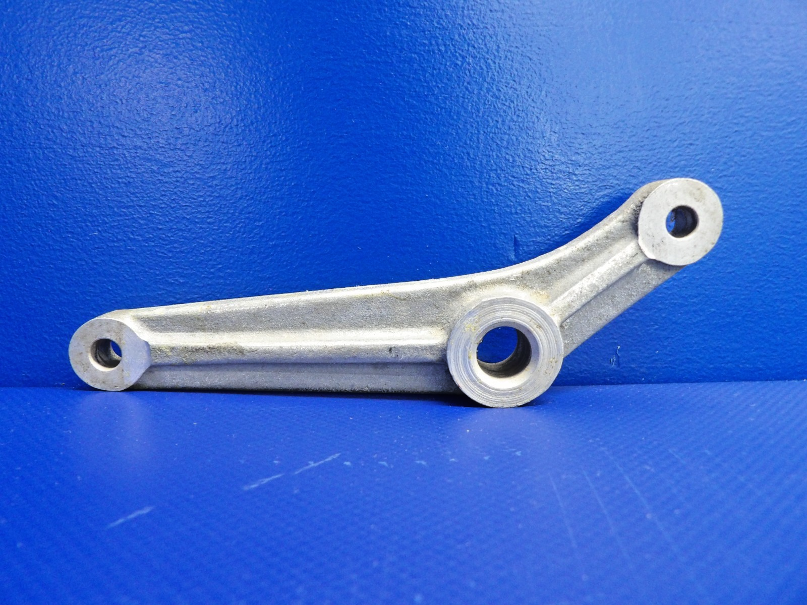Lycoming Alternator Belt Adjust Bracket P/N 77757 NOS (0426-1235)0
