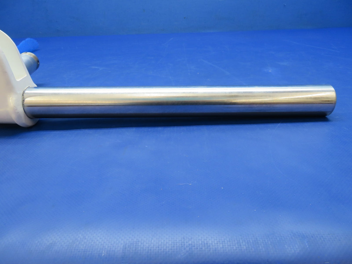 Piper PA-28-140 LH Main Gear Stub Axle And Oleo P/N 78738-002 REBUILT (0926-402)18