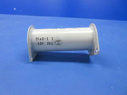 Robinson R44 Raven II Cyclic Friction Torque Tube Weldment P/N D337-1(0724-1416)