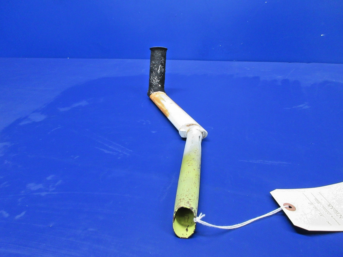Beech 76 Duchess LH Cabin Step P/N 169-400005-911 (0526-826)6