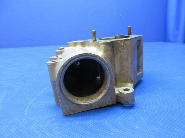 Continental Oil Pump Housing w/ Gears P/N 538755 (1124-1317)