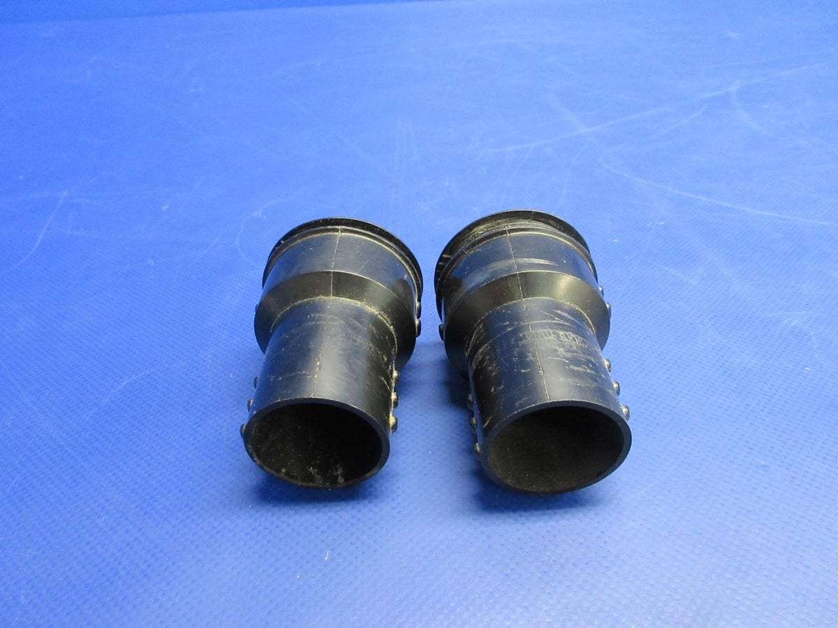 Cirrus SR22 Cabin Air Ventilation Outlet P/N 15343-001 LOT OF 2 (0926-854)4