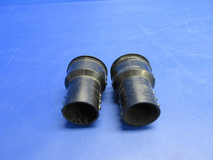 Cirrus SR22 Cabin Air Ventilation Outlet P/N 15343-001 LOT OF 2 (0926-854)4