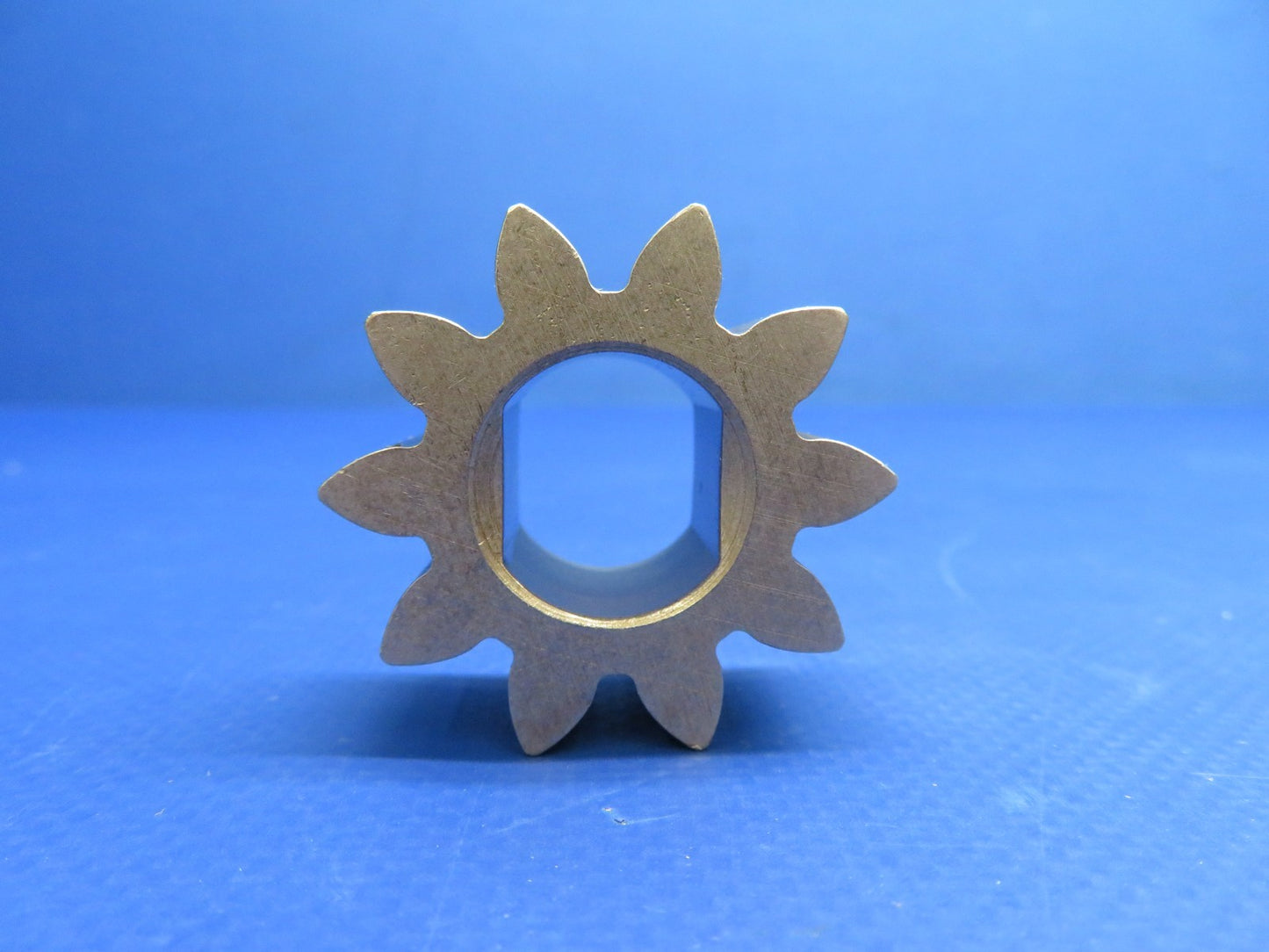 Lycoming Oil Pump Impeller Gear P/N LW-18109 Inspected w/ 8130 (0326-1706)4