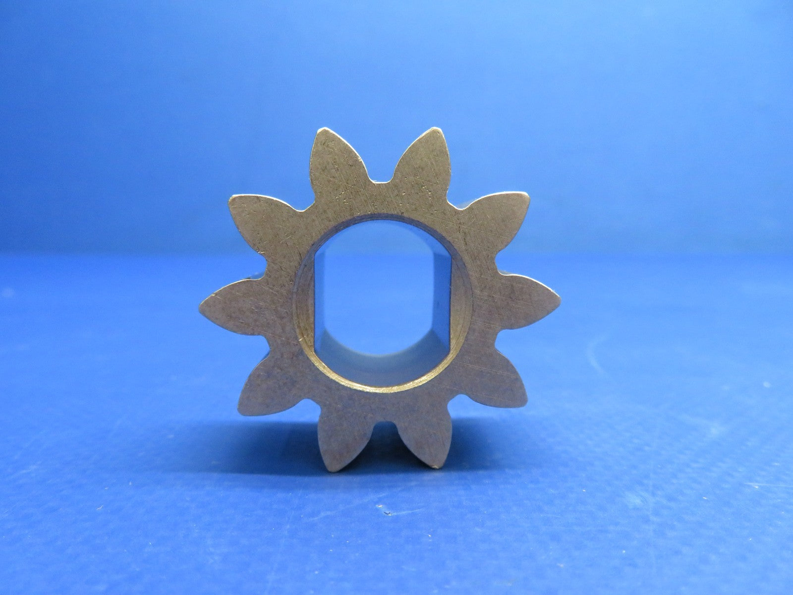 Lycoming Oil Pump Impeller Gear P/N LW-18109 Inspected w/ 8130 (0326-1706)4