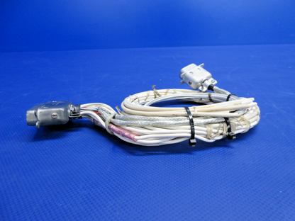 Edo-Aire Mitchell Navigation Display 14/28V P/N 52D136-1020 WARRANTY (0926-2160)11