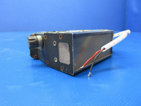 Grimes Wing Tip Nav Strobe Light Power Supply P/N 30-0515-1 TESTED (1224-1261)