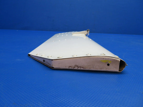 Beech A36 Bonanza RH Elevator Trim Tab Assy P/N 33-610010-2 (0524-1734)