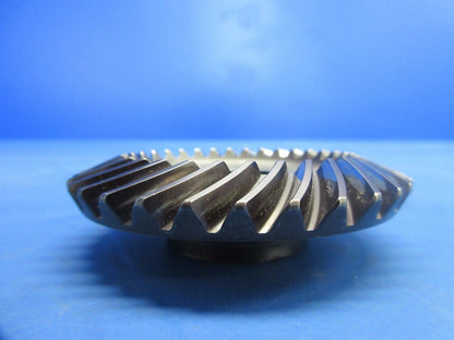 Bell 47J-2 Helicopter Tail Rotor Drive Bevel Gear P/N 047-645-097-1 (1124-864)