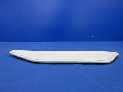 Piper PA-23-250 Aztec Sun Visor Assy LH & RH P/N 19811-02 & -03 (0624-865)