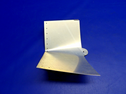 King Air B200 Beech Aft LWR Cowling Duct NOS w8130 P/N 101-910049-11 (0326-1254)7
