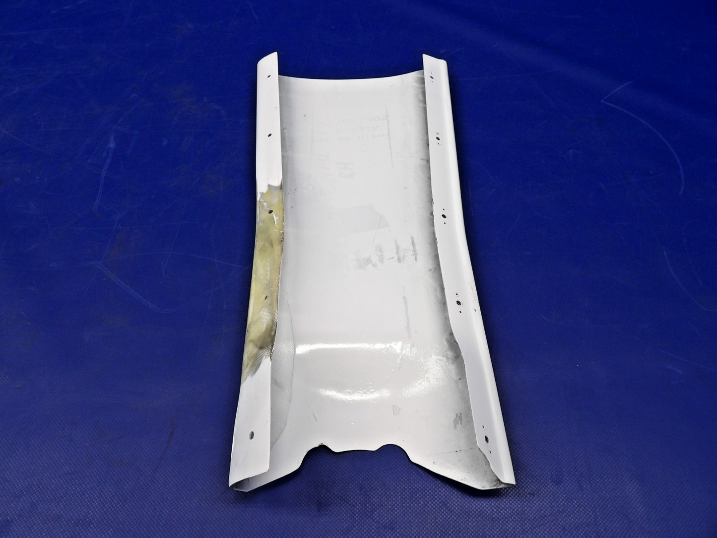Cirrus RH Wheel Fairing Cover P/N 29017-002 (0326-1250)6
