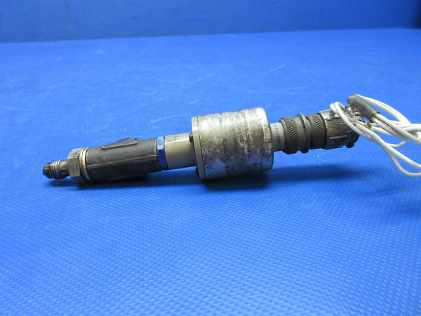 Piper PA-34-200T Seneca II Engine Pressure Switch P/N 214C40-1-49 (0524-1521)