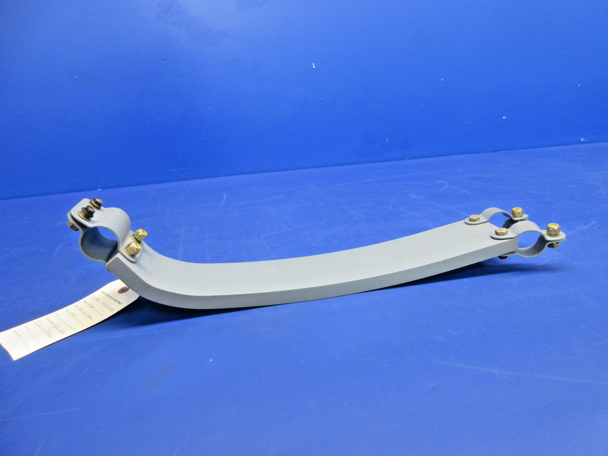 Air Tractor AT-301 Upper Cabin Brace w/ Brackets 12288-1 (0926-818)5