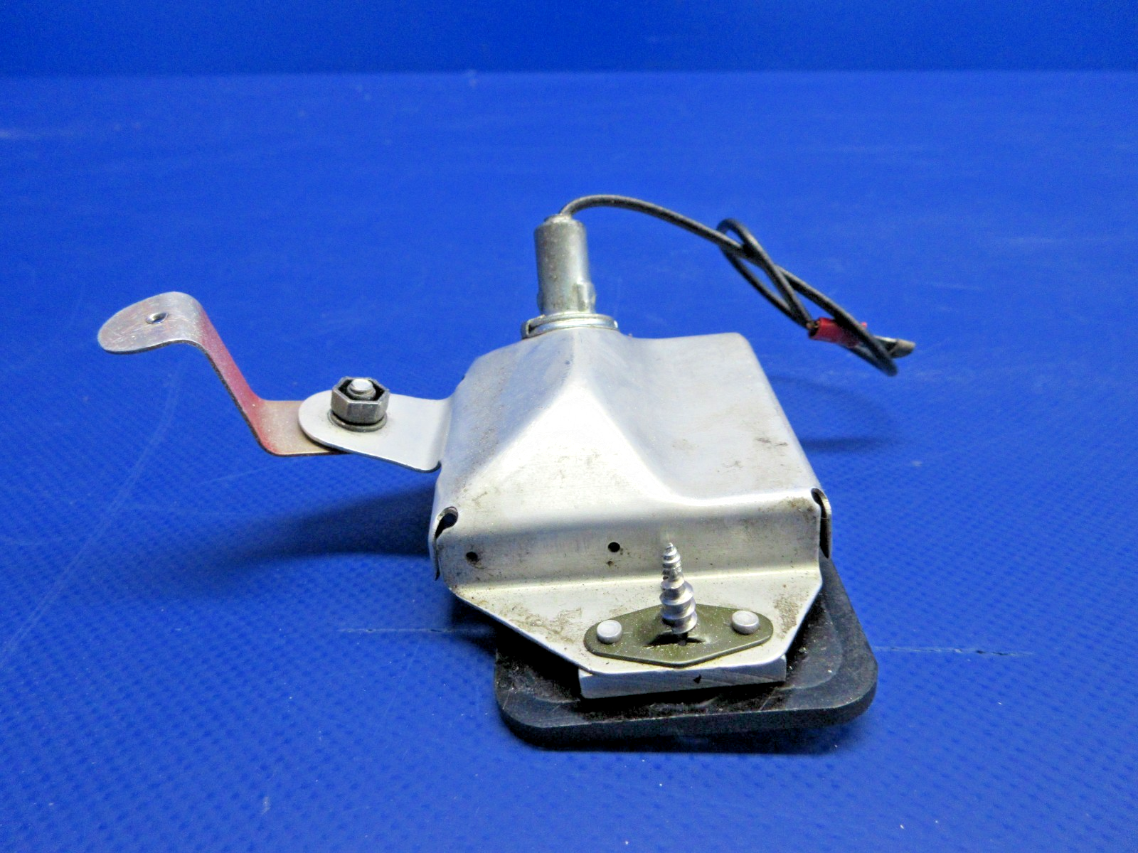 Beech 95 / D95A Landing Gear Position Indicator P/N 95-324006-601 (0326-784)8