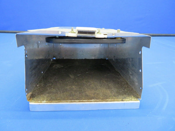 Cessna 210L Glove Box and Door / Lid P/N 0713778-7 (0820-407)