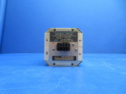 King KI 208 VOC/LOC Connector/Indicator 11-33v 066-3056-00 WARRANTY (1124-143)4