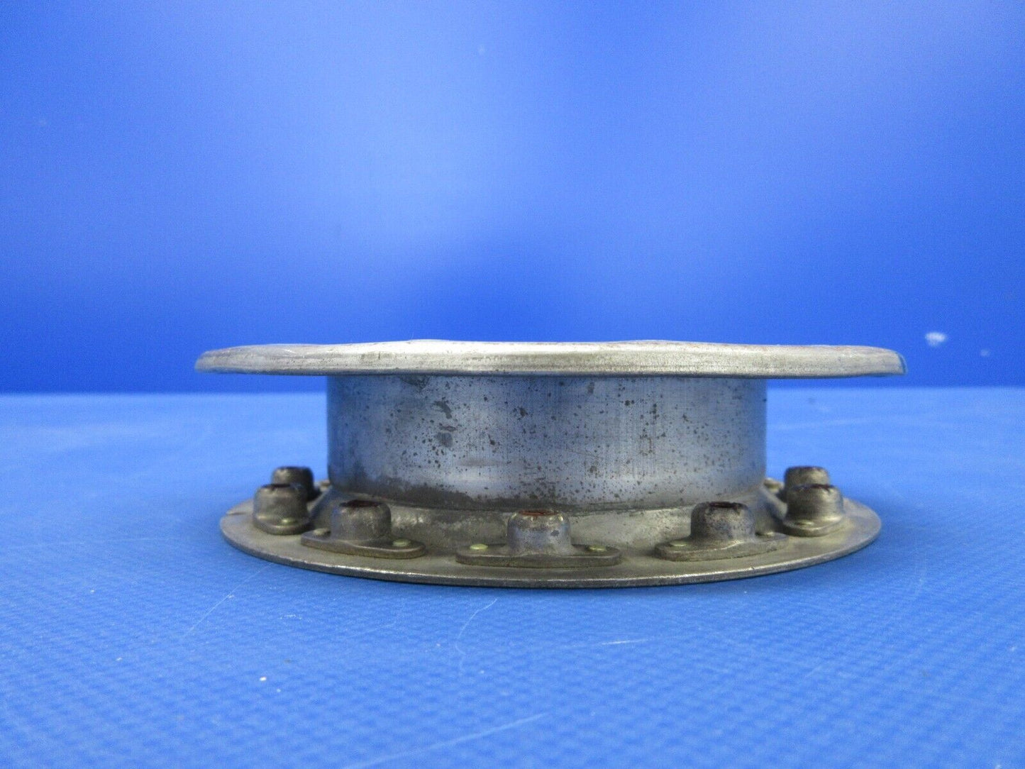 Beech 95 / D95A Travel Air 25 Gallon Fuel Tank Adapter Assy 37826 (0524-1109)