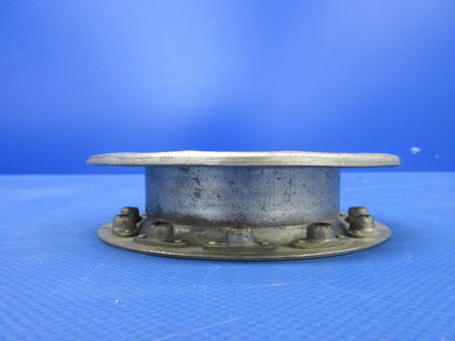 Beech 95 / D95A Travel Air 25 Gallon Fuel Tank Adapter Assy 37826 (0524-1109)