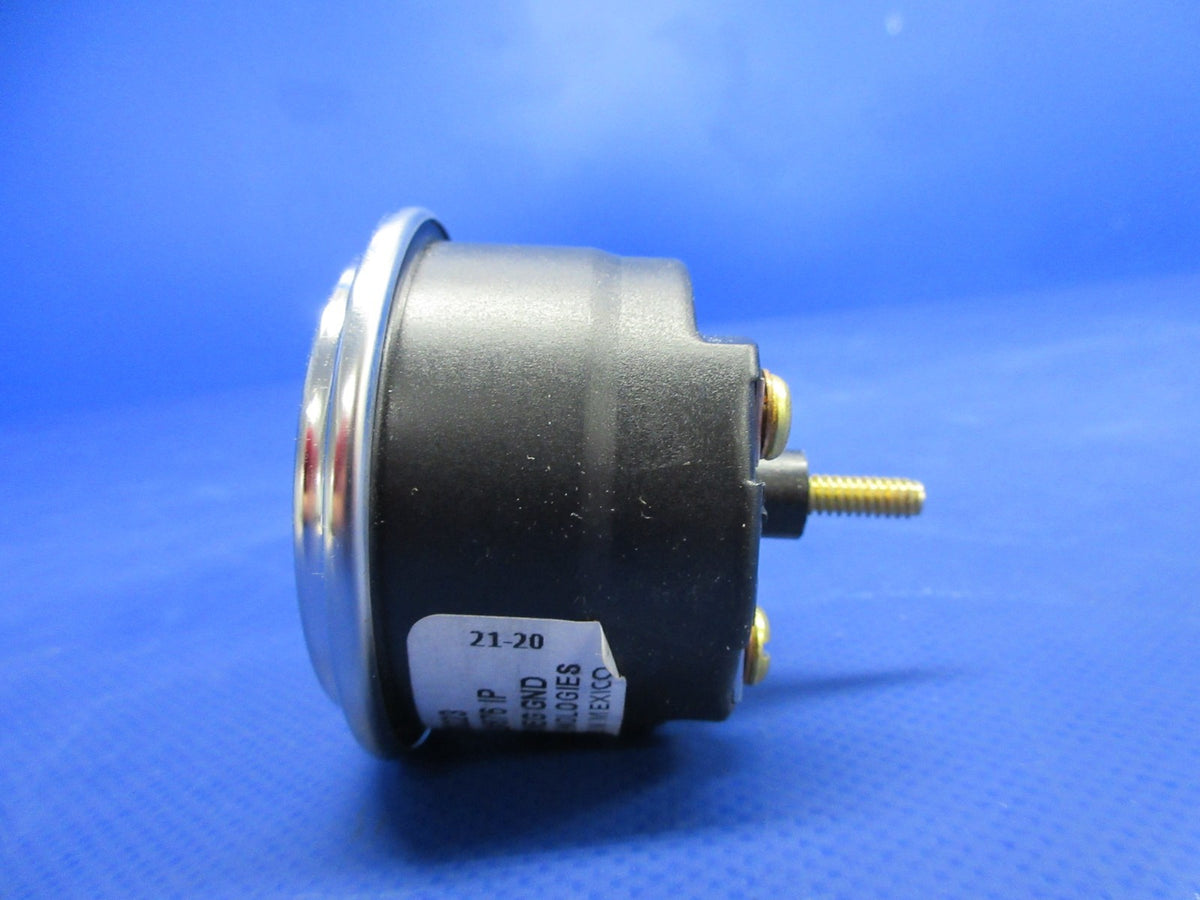 Datcon 100223 Hobbs / Hour  Meter P/N 56458-4 NOS (0926-733)8