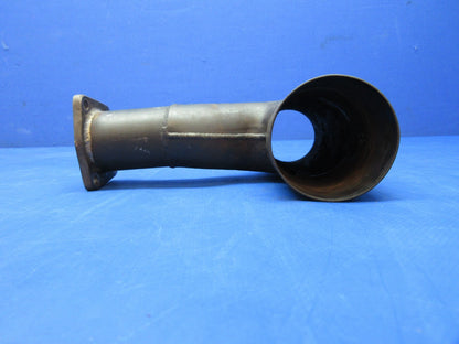 Cessna 421C RH Exhaust Stack Assy w/ Probe Holes P/N 9910295-16 (1123-853)11