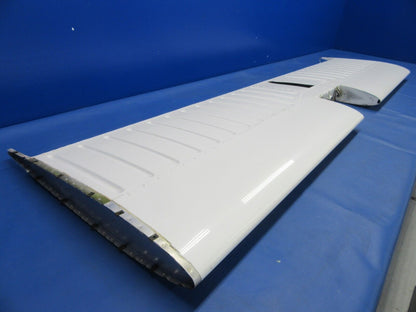 Minor Damage Piper PA-32RT-300T Lance II Stabilator Assy P/N 38400-03 (0724-12)