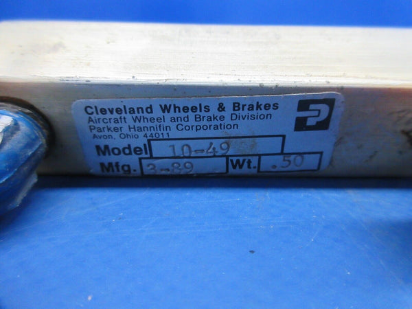 Mooney M20 / M20C Cleveland 10-49 Master Brake Cylinder (1024-827)