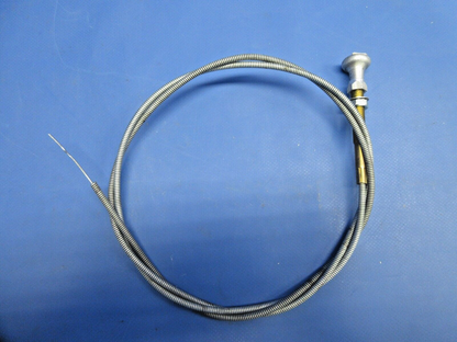 Piper PA-32RT-300T Lance II SVS Standby Vacuum Control Cable 63' Long (0924-944)