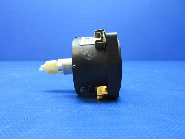 Cessna 337 11-207 Alt. Diff. Pressure Indicator P/N C668513 WARRANTY (0724-1276)