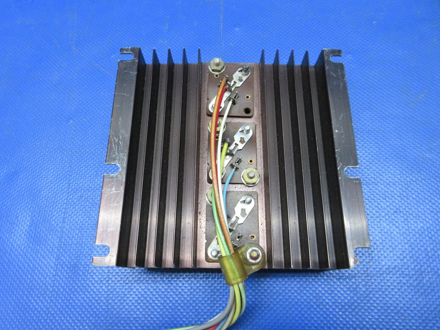 Cessna 337 / P337H Skymaster Heat Sink Resistor P/N 2N6576 (0724-1392)