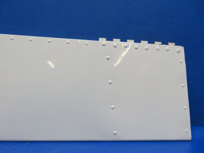 Piper PA-23-250 Aztec Rudder Trim Tab Assy P/N 16136-00, 1636-000 (0424-1719)
