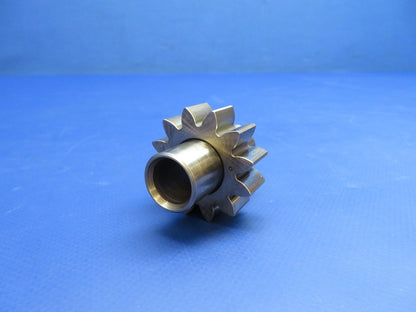 Lycoming Oil Pump Impeller Gear P/N LW-15997 Inspected w/ 8130 (0326-1708)1