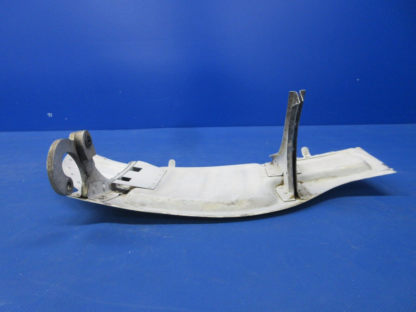 Cessna 337 / P337H Skymaster FWD Nose Gear Door LH P/N 1542060-1 (0724-2013)