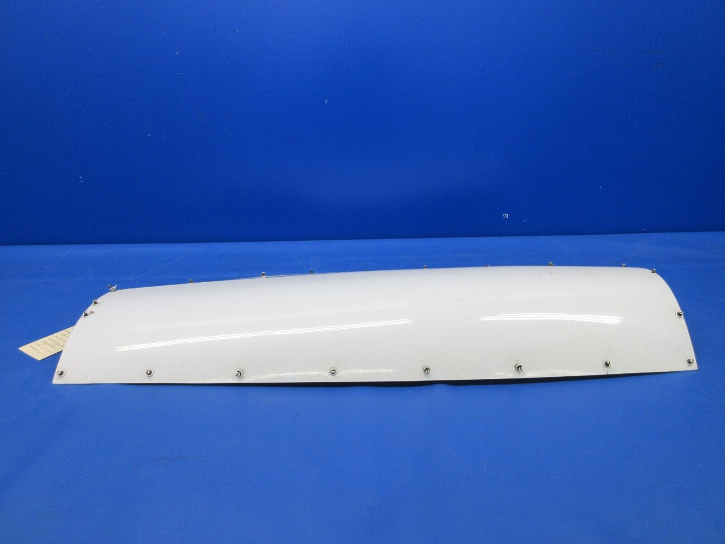 Piper PA-23-250 Aztec Engine Cowl Assy LH OTBD P/N 16517-00 (0624-762)