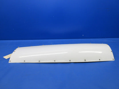 Piper PA-23-250 Aztec Engine Cowl Assy LH OTBD P/N 16517-00 (0624-762)