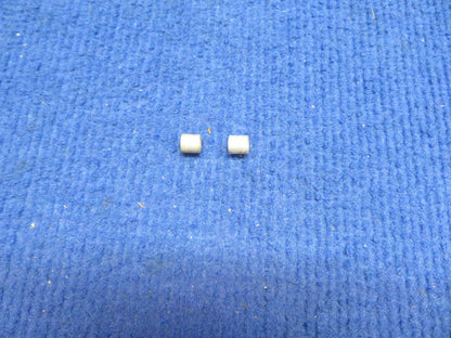 Cessna Bushing P/N 0432013-1 LOT OF 2 NOS (0622-15)3