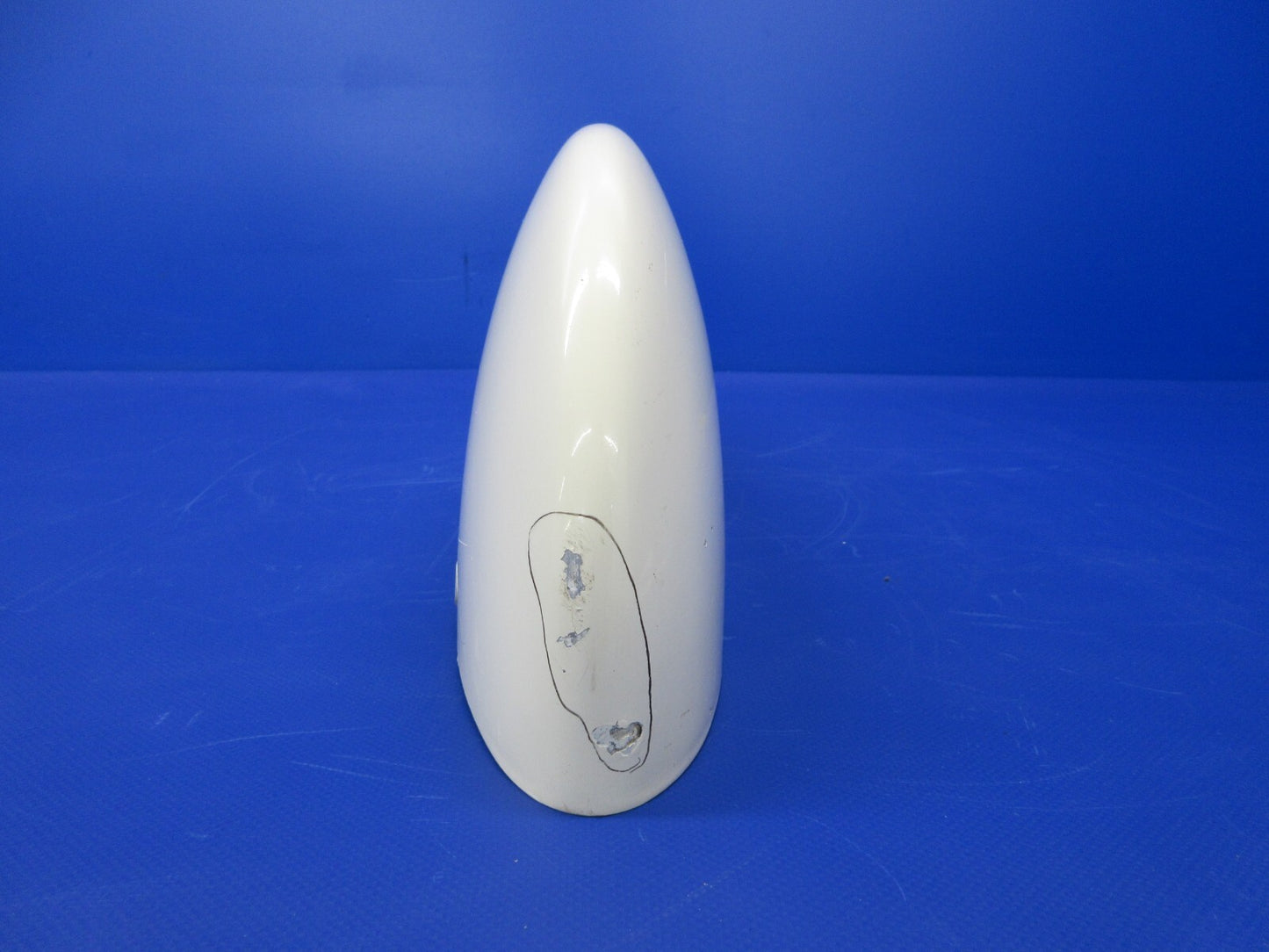Piper PA-28-181 Archer III Stabilator Tip P/N 63584-00 (1224-2005)1
